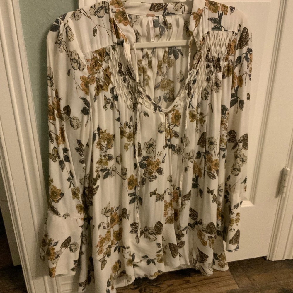 Free People Tunic/Dress